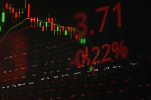 李大霄：牛点头！3600点见顶概率不高